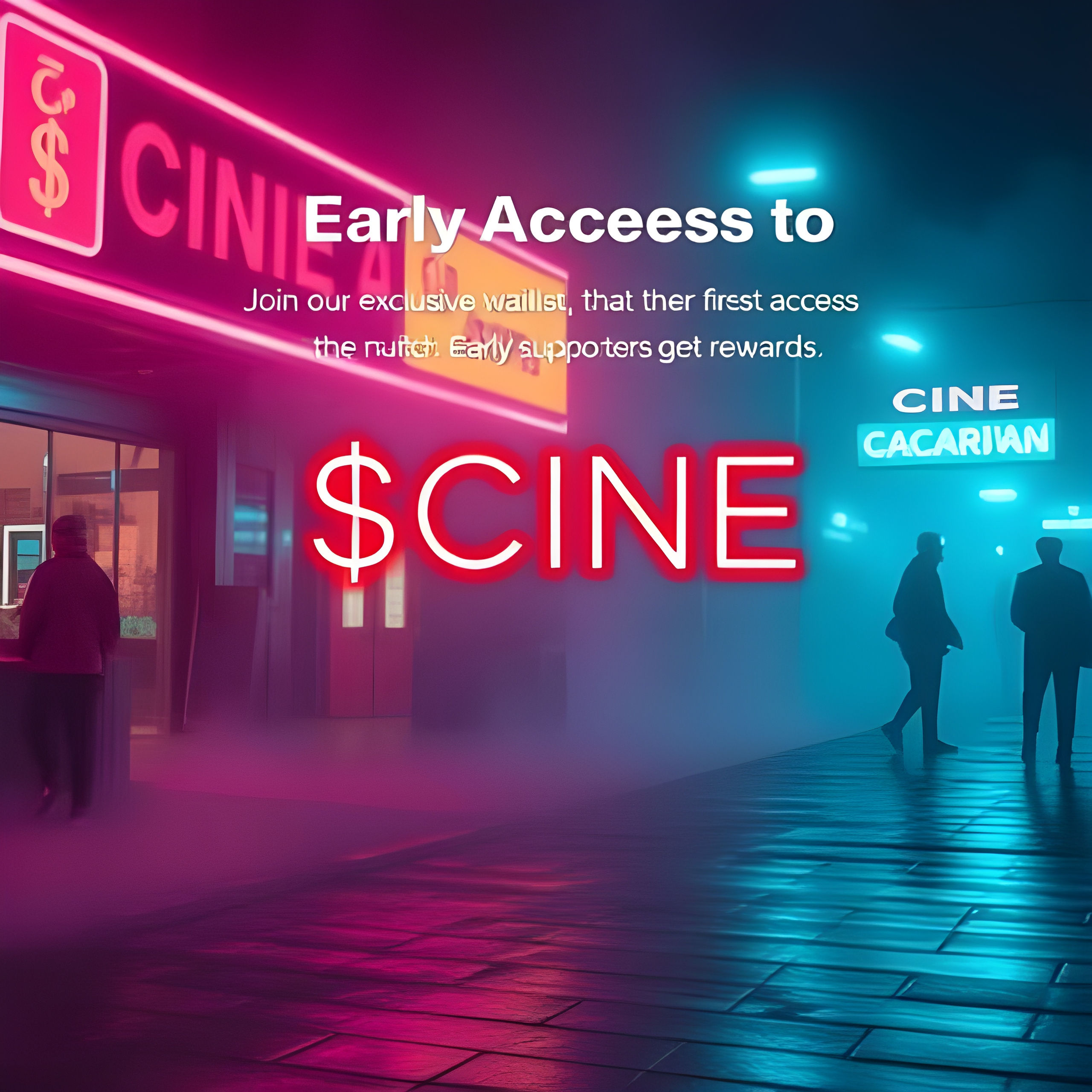 Early Access